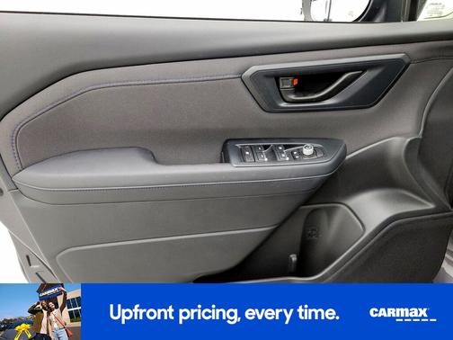 Gray 2025 Subaru Forester Premium