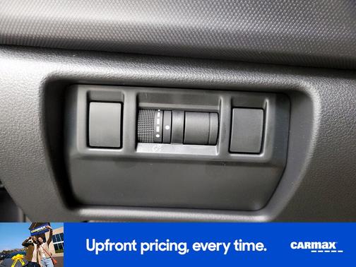 Gray 2025 Subaru Forester Premium