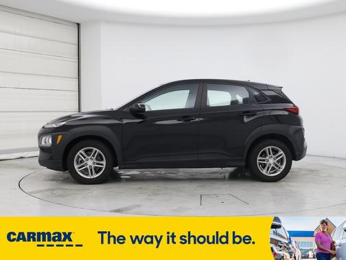 2020 Hyundai KONA SE