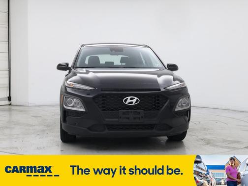 2020 Hyundai KONA SE