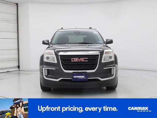 2016 GMC Terrain SLE