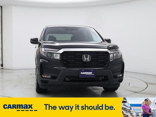 2024 Honda Passport EX-L