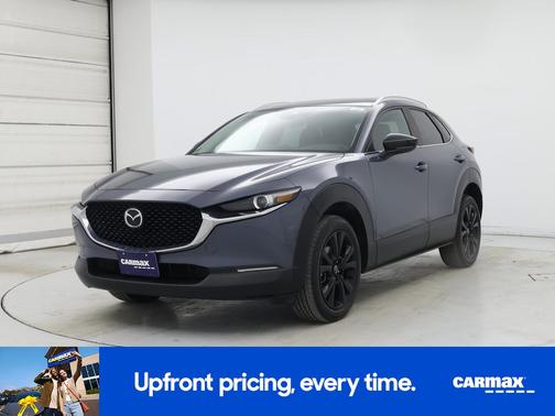 2023 Mazda CX-30 2.5 S Preferred Package
