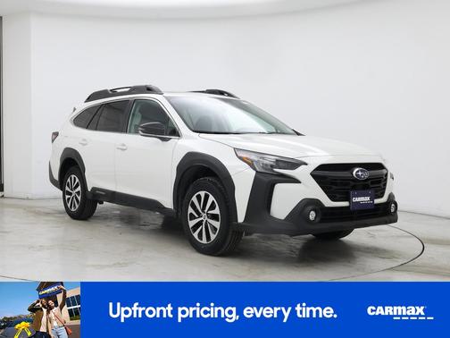 2023 Subaru Outback Premium