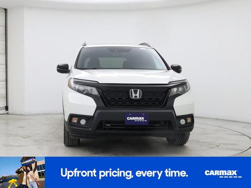 2020 Honda Passport EX-L