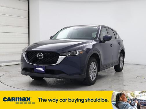 2023 Mazda CX-5 2.5 S Select Package