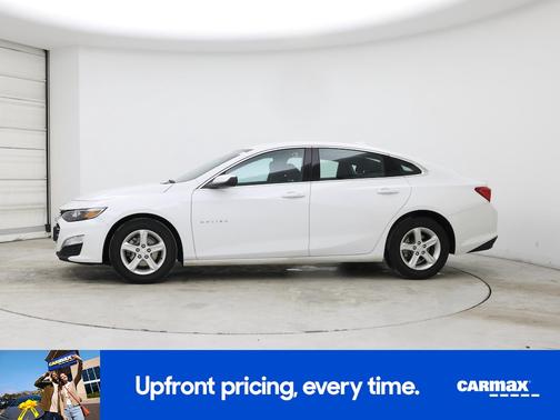 2023 Chevrolet Malibu 1LT