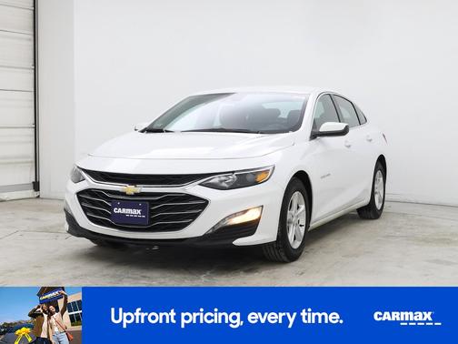 2023 Chevrolet Malibu 1LT