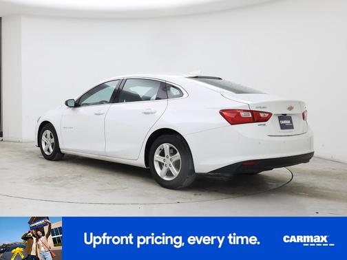 2023 Chevrolet Malibu 1LT