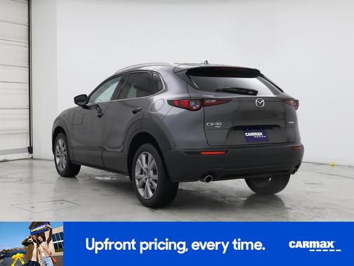 2021 Mazda CX-30 Premium