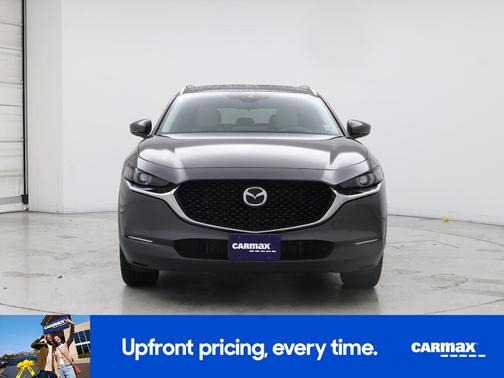 2021 Mazda CX-30 Premium