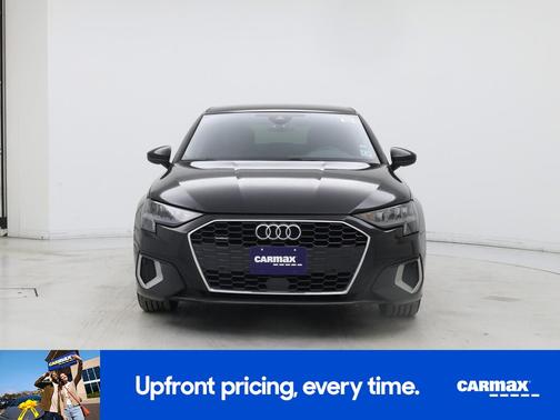 2022 Audi A3 Premium