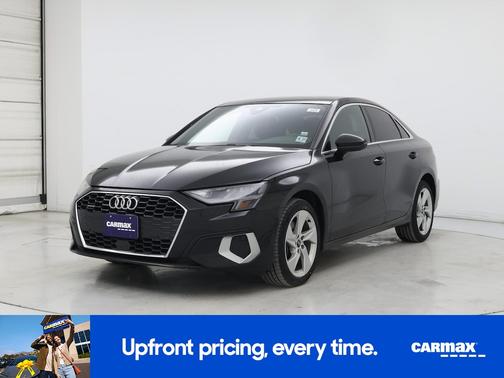 2022 Audi A3 Premium