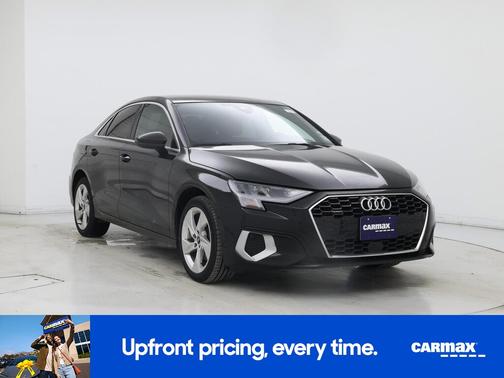 2022 Audi A3 Premium