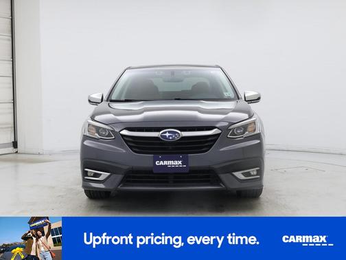 2022 Subaru Legacy Touring XT