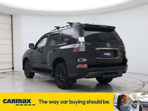 2023 Lexus GX 460 