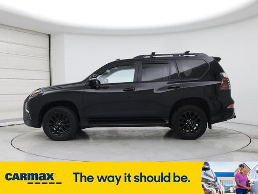 2023 Lexus GX 460