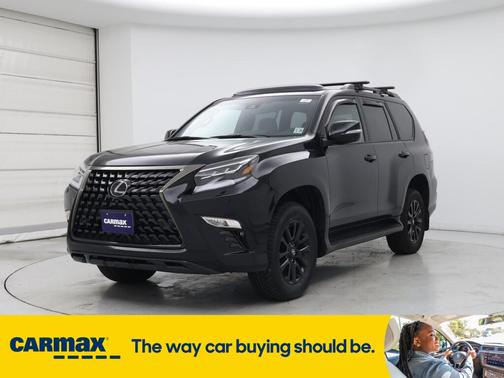 2023 Lexus GX 460 