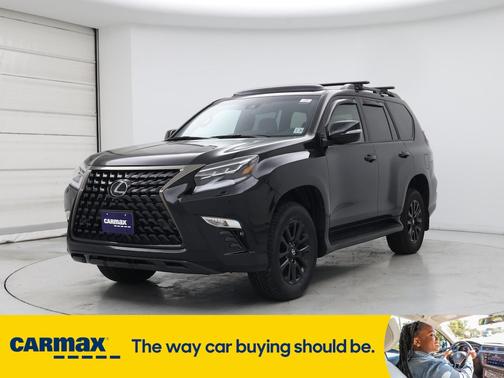 2023 Lexus GX 460