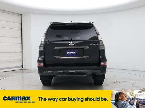 2023 Lexus GX 460 