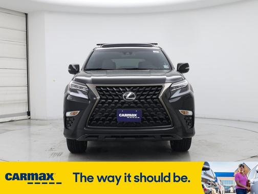 2023 Lexus GX 460