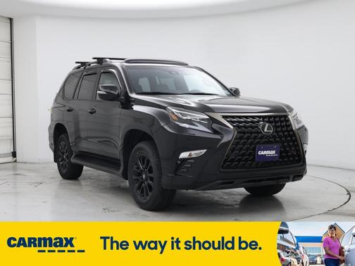 2023 Lexus GX 460 