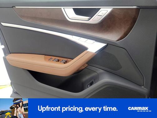 2019 Audi A6 Premium Plus