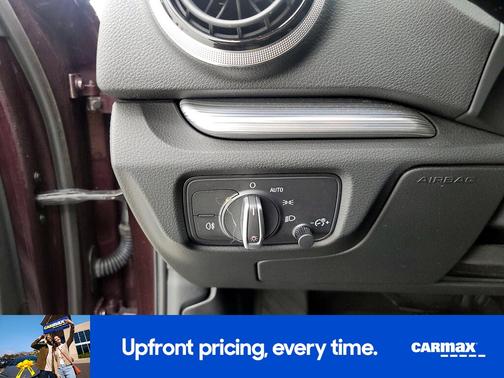 2015 Audi A3 Premium Plus