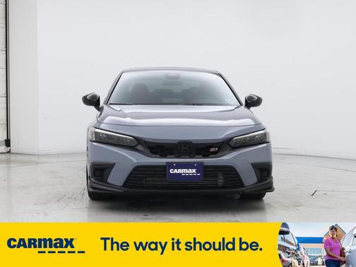 2023 Honda Civic SI