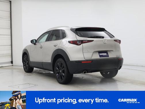 2024 Mazda CX-30 2.5 S Select Sport