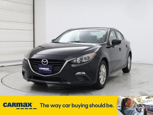 2014 Mazda Mazda3 I Touring