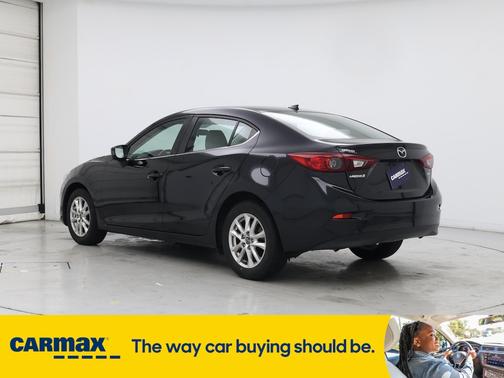 2014 Mazda Mazda3 I Touring