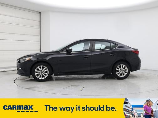 2014 Mazda Mazda3 I Touring