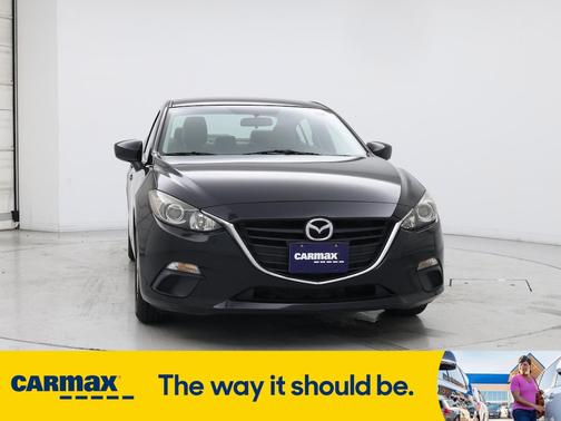 2014 Mazda Mazda3 I Touring