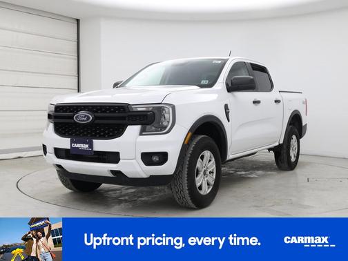 2024 Ford Ranger XL