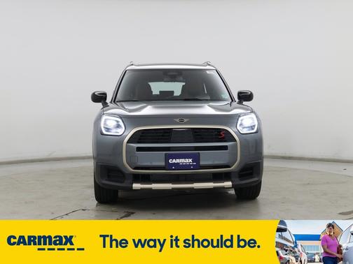 2025 MINI Countryman S ALL4