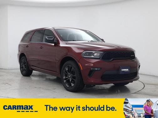 2021 Dodge Durango GT