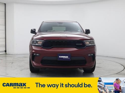 2021 Dodge Durango GT