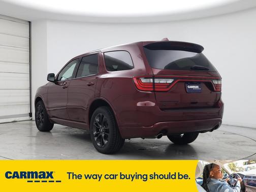 2021 Dodge Durango GT