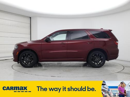 2021 Dodge Durango GT
