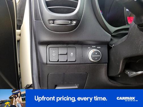 2015 Kia Soul !