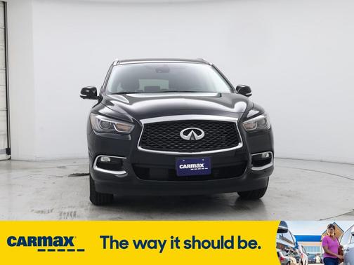 2019 INFINITI QX60 Pure