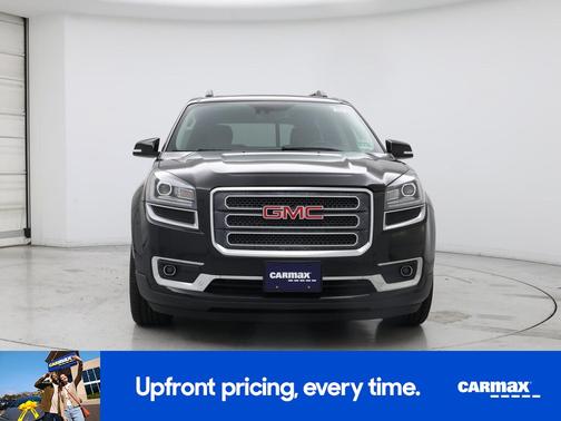 2017 GMC Acadia Limited 