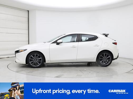 2022 Mazda Mazda3 Select