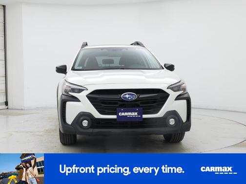 2023 Subaru Outback Onyx Edition XT