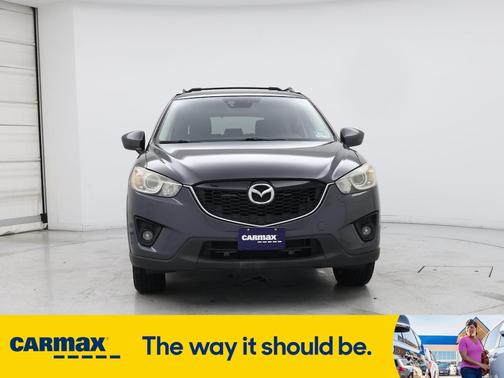 2014 Mazda CX-5 Grand Touring