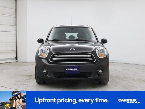 2015 MINI Countryman 