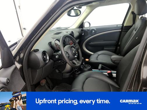 2015 MINI Countryman 