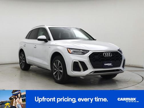 2023 Audi Q5 S-Line Premium Plus