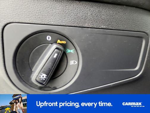 2020 Volkswagen Tiguan S